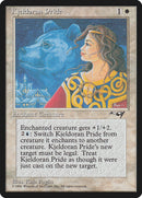 Kjeldoran Pride (Bear) [Alliances] - The Mythic Store | 24h Order Processing