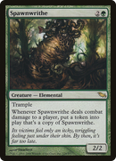 Spawnwrithe [Shadowmoor] - The Mythic Store | 24h Order Processing
