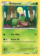Bellsprout (1/111) [XY: Furious Fists] - The Mythic Store | 24h Order Processing