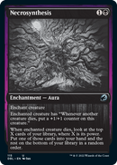 Necrosynthesis [Innistrad: Double Feature] - The Mythic Store | 24h Order Processing