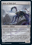 Bane of Bala Ged [Commander Masters] - The Mythic Store | 24h Order Processing