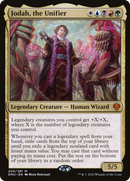 Jodah, the Unifier (Promo Pack) [Dominaria United Promos] - The Mythic Store | 24h Order Processing