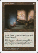 Jalum Tome [Anthologies] - The Mythic Store | 24h Order Processing