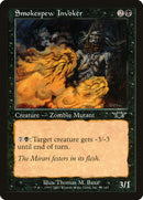 Smokespew Invoker [Legions] - The Mythic Store | 24h Order Processing