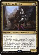 Ayli, Eternal Pilgrim [The List] - The Mythic Store | 24h Order Processing