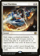 Soul Partition (Promo Pack) [The Brothers' War Promos] - The Mythic Store | 24h Order Processing