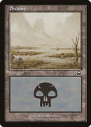Swamp (340) [Mercadian Masques] - The Mythic Store | 24h Order Processing