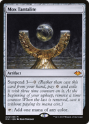 Mox Tantalite [Modern Horizons] - The Mythic Store | 24h Order Processing