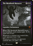 The Meathook Massacre [Innistrad: Double Feature] - The Mythic Store | 24h Order Processing