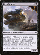 Dreadwurm [Zendikar Rising] - The Mythic Store | 24h Order Processing
