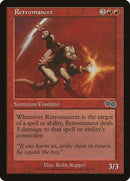 Retromancer [Urza's Saga] - The Mythic Store | 24h Order Processing