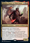 Mishra, Tamer of Mak Fawa [The Brothers' War] - The Mythic Store | 24h Order Processing
