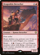 Dragonkin Berserker [Starter Commander Decks] - The Mythic Store | 24h Order Processing