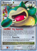 Snorlax LV.X (111/111) [Platinum: Rising Rivals] - The Mythic Store | 24h Order Processing
