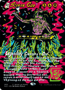 The Scarab God (Borderless) [Secret Lair Drop Series] - The Mythic Store | 24h Order Processing