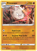 Primeape (067/163) [Sword & Shield: Battle Styles] - The Mythic Store | 24h Order Processing