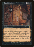 Cabal Shrine [Odyssey] - The Mythic Store | 24h Order Processing