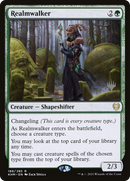 Realmwalker (Promo Pack) [Kaldheim Promos] - The Mythic Store | 24h Order Processing