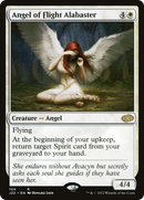 Angel of Flight Alabaster [Jumpstart 2022] - The Mythic Store | 24h Order Processing