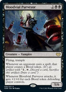Bloodvial Purveyor [Innistrad: Crimson Vow] - The Mythic Store | 24h Order Processing