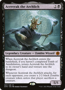 Acererak the Archlich [Dungeons & Dragons: Adventures in the Forgotten Realms] - The Mythic Store | 24h Order Processing