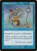 Cloak of Mists [Urza's Saga] - The Mythic Store | 24h Order Processing