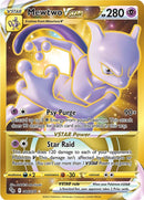 Mewtwo VSTAR (086/078) [Pokémon GO] - The Mythic Store | 24h Order Processing