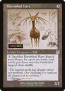 Burnished Hart (Rainbow Foil) [Secret Lair Drop Series] - The Mythic Store | 24h Order Processing