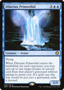 Diluvian Primordial [Game Night: Free-for-All] - The Mythic Store | 24h Order Processing