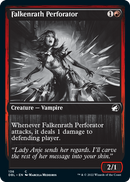 Falkenrath Perforator [Innistrad: Double Feature] - The Mythic Store | 24h Order Processing