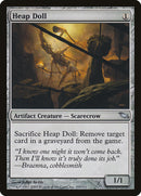 Heap Doll [Shadowmoor] - The Mythic Store | 24h Order Processing