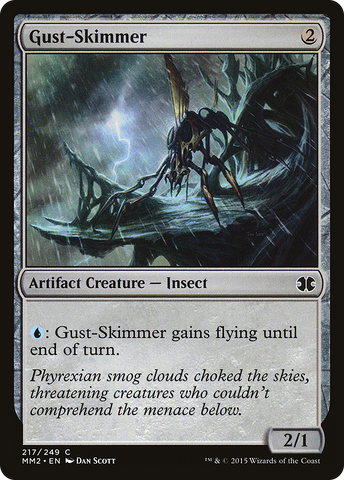 Gust-Skimmer [Modern Masters 2015] - The Mythic Store | 24h Order Processing