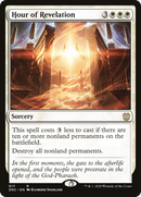 Hour of Revelation [Zendikar Rising Commander] - The Mythic Store | 24h Order Processing
