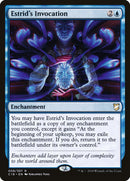 Estrid's Invocation [Commander 2018] - The Mythic Store | 24h Order Processing