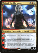 Nahiri, the Harbinger [Commander 2020] - The Mythic Store | 24h Order Processing