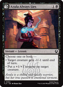 Azula Always Lies [Avatar: The Last Airbender] - The Mythic Store | 24h Order Processing