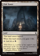Fisk Tower [Marvel Super Heroes] - The Mythic Store | 24h Order Processing