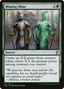 Miming Slime [Ravnica Allegiance Guild Kit] - The Mythic Store | 24h Order Processing