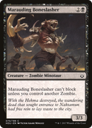 Marauding Boneslasher [Hour of Devastation] - The Mythic Store | 24h Order Processing