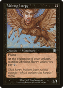 Molting Harpy [Mercadian Masques] - The Mythic Store | 24h Order Processing