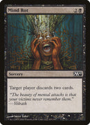 Mind Rot [Magic 2010] - The Mythic Store | 24h Order Processing