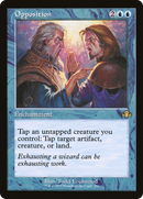 Opposition (Retro) [Dominaria Remastered] - The Mythic Store | 24h Order Processing