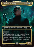 World at War (Extended Art) [Star Trek Commander]