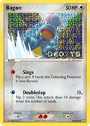 Bagon (52/107) (Stamped) [EX: Deoxys] - The Mythic Store | 24h Order Processing
