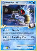 Gyarados G (30/127) [Platinum: Base Set] - The Mythic Store | 24h Order Processing