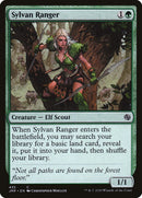 Sylvan Ranger [Jumpstart] - The Mythic Store | 24h Order Processing