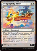 Wedgelight Rammer [Edge of Eternities] - The Mythic Store | 24h Order Processing