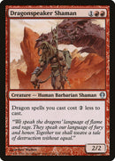 Dragonspeaker Shaman [Archenemy] - The Mythic Store | 24h Order Processing