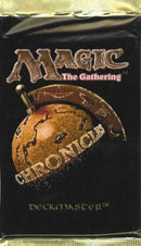 Chronicles - Booster Pack - The Mythic Store | 24h Order Processing
