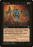 Coercion [Portal Second Age] - The Mythic Store | 24h Order Processing